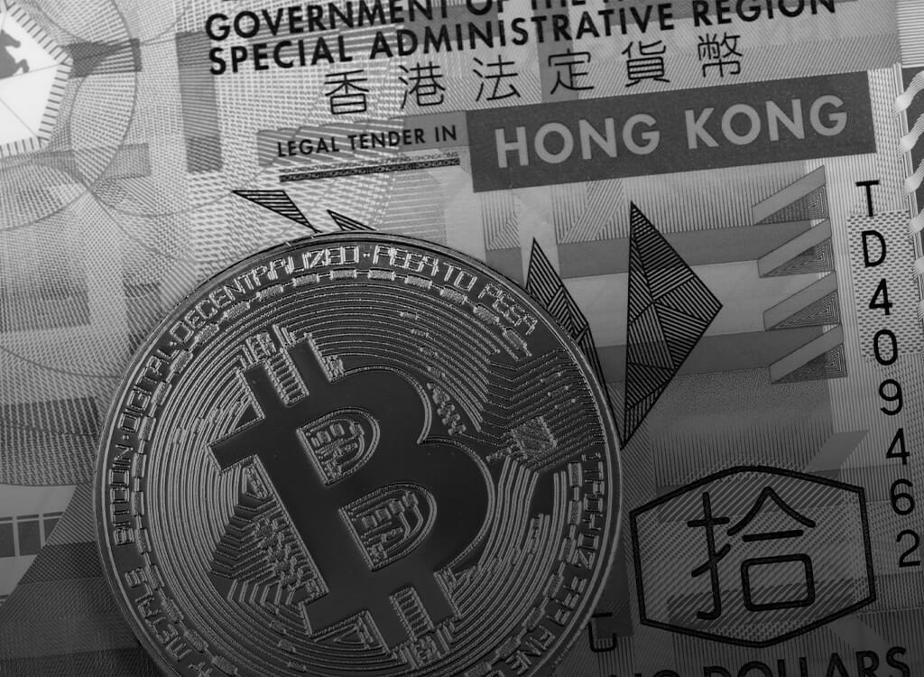 Crypto Regulation in Hong Kong