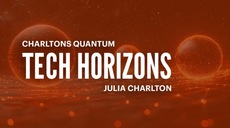 Quantum Updates Ep. 33: IMF on Tokenisation and Markets | February 2025