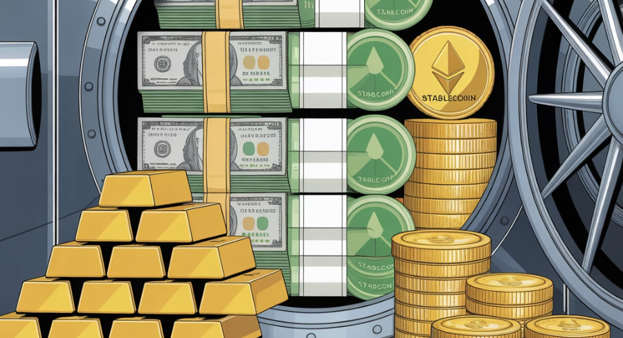 Hong Kong Stablecoin